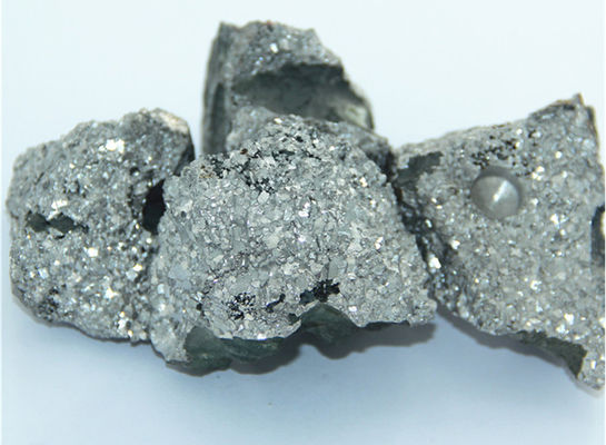 10mm FeCr 65% Ferro Chrome Alloys Inoxidizability Ferro Chromium For Stainless Steel