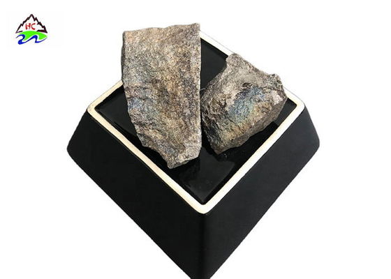 Mn72 Si19 200mm High Carbon Silico Manganese Metal Powder Casting Additive