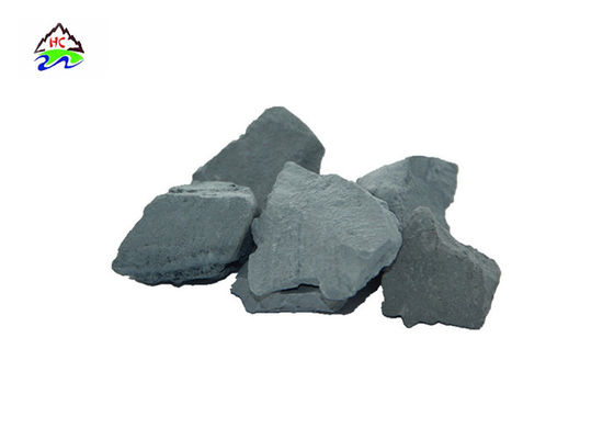 53% Si3N4 Ferro Silicon Nitride Powder for Steelmaking Additive