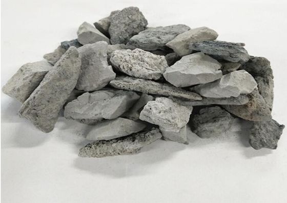 Anti Errosion FeSi Si3N4 Ferrosilicon Nitride Ferro Alloys For Refractories