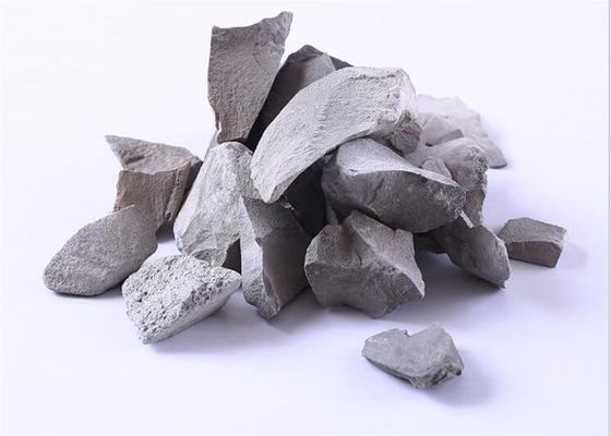 53% Si3N4 Ferro Silicon Nitride Powder for Steelmaking Additive