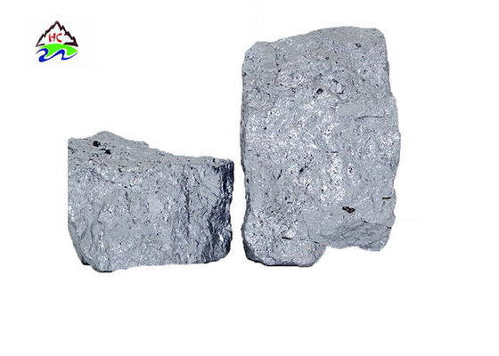 Deoxidizer Si Al Ba Ca Silicon Barium Calcium Ferroalloy Inoculant