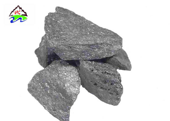 RE4.0 35mm Metal Magnesium Ferro Silicon FeSiMg8RE3 For Casting Iron Nodulizer