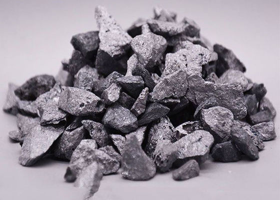 FeBa15Si50 Granule Ductile Iron Inoculation Ferro Silicon Inoculant Powder