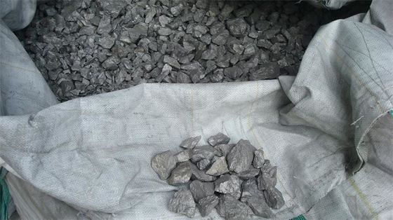 High Density Deoxidizer Ferro Silicon Barium Alloy For Steelmaking