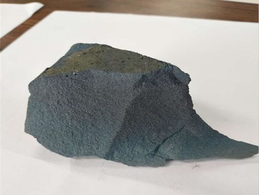 Block Nitrided Ferro Manganese 87% FeMnN Nitride Ferro Alloys