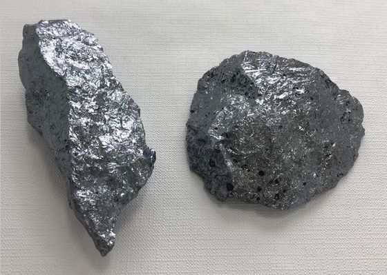 Silicon Metal Lump For Steelmaking Silicon Metal Additive In Chemical Industry