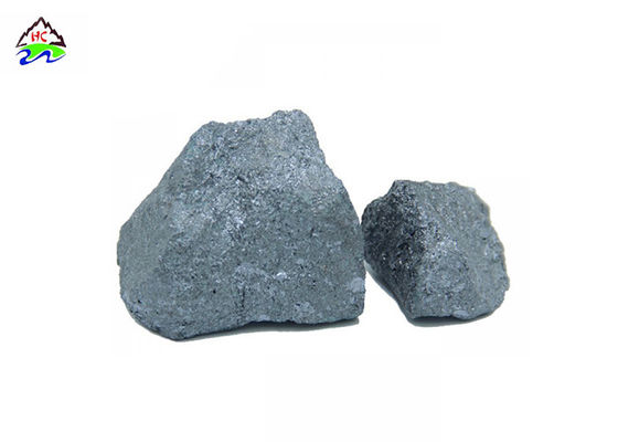 1cm 5cm High Carbon Ferro Silicon Lump Si65C15 For Steelmaking Alloying