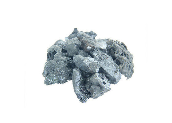 5mm To 50mm Off Garde Silicon Scrap Fesi 45% Iron Smelting Slag