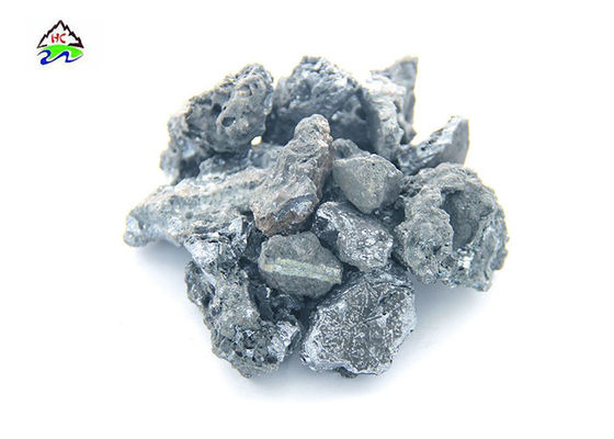 5mm To 50mm Off Garde Silicon Scrap Fesi 45% Iron Smelting Slag