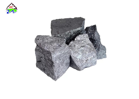Fesi72 Fesi70 Fesi65 Ferro Silicon Alloy Lump For Ferroalloy Production