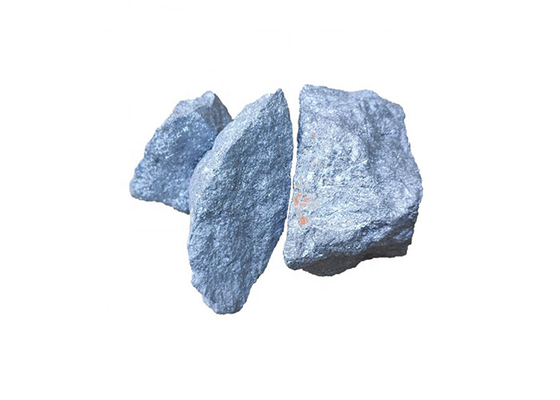 50mm Si68C18 High Carbon Ferro Silicon For Foundries