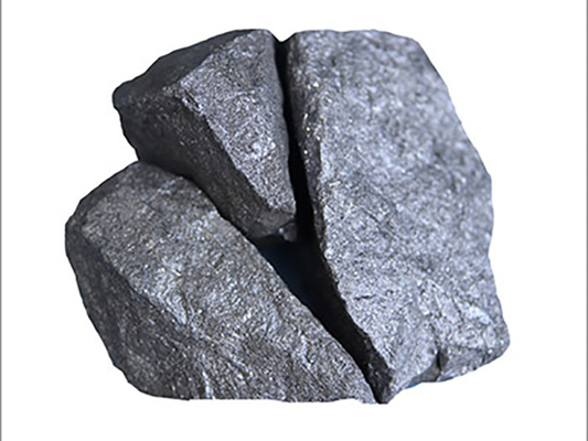 Silicon Content 72 Percent Ferro Silicon Alloy For Steelmaking Deoxidizer