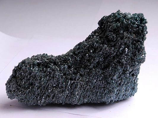 70 Percent Silicon Carbide SiC For Steelmaking Deoxidizer