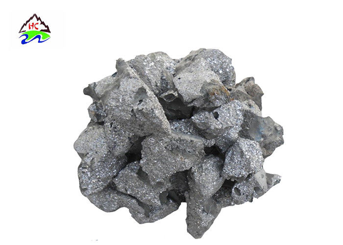 10mm FeCr 65% Ferro Chrome Alloys Inoxidizability Ferro Chromium For Stainless Steel