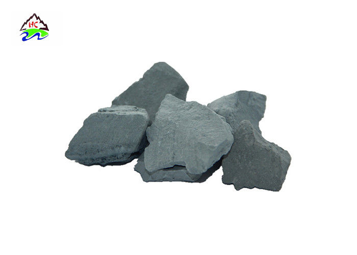 53% Si3N4 Ferro Silicon Nitride Powder for Steelmaking Additive