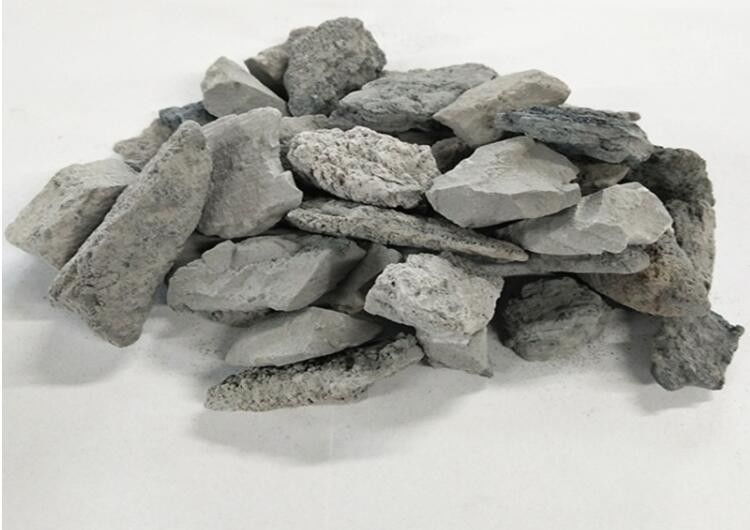 Anti Errosion FeSi Si3N4 Ferrosilicon Nitride Ferro Alloys For Refractories