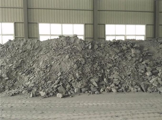 53% Si3N4 Ferro Silicon Nitride Powder for Steelmaking Additive