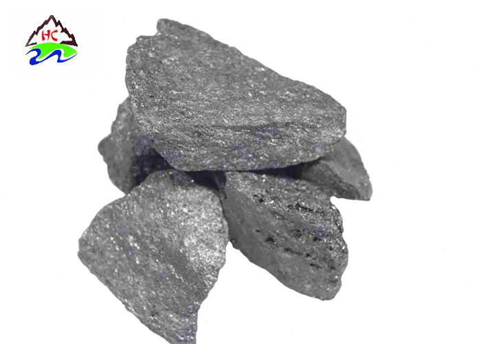 RE4.0 35mm Metal Magnesium Ferro Silicon FeSiMg8RE3 For Casting Iron Nodulizer