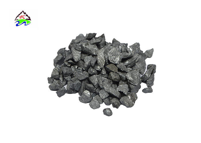 FeBa15Si50 Granule Ductile Iron Inoculation Ferro Silicon Inoculant Powder