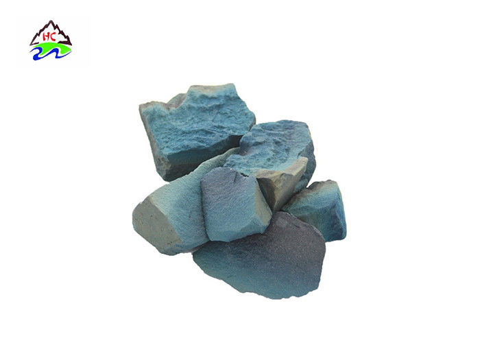 Block Nitrided Ferro Manganese 87% FeMnN Nitride Ferro Alloys