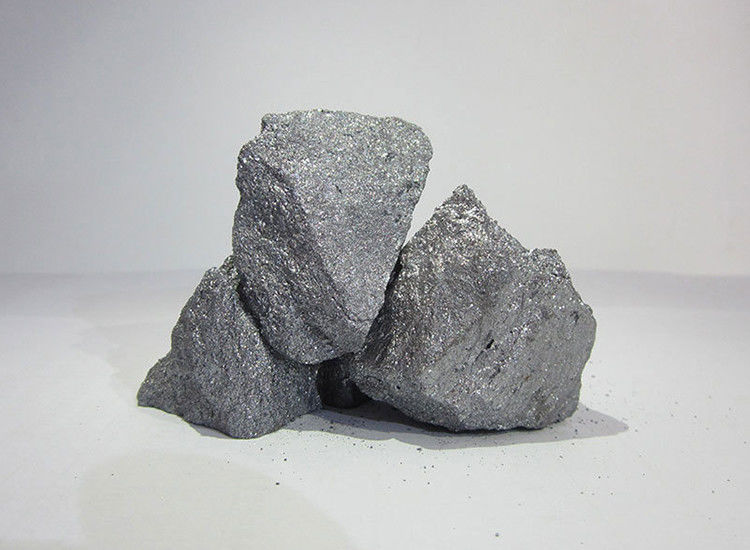 HC Silicon Si68% Si65% Si60% Silicon Carbon Alloy As Deoxidizer