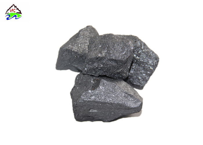 10mm 30mm FeSi 72 Ferro Silicon Alloy Lumps Foundry Industry