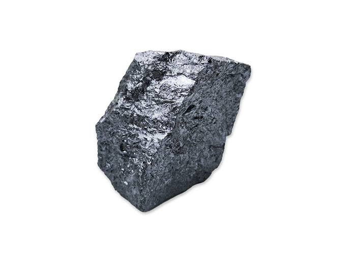 Silicon Metal Industrial Silicon 551 For Metallurgy And Chemical Industry