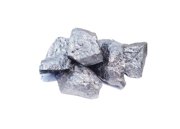 Silicon Metal Lump For Steelmaking Silicon Metal Additive In Chemical Industry
