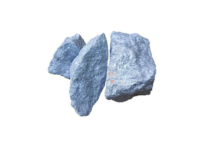 50mm Si68C18 High Carbon Ferro Silicon For Foundries
