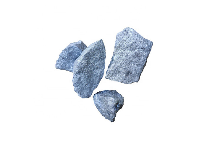 HC Silicon Si68% Si65% Si60% Silicon Carbon Alloy As Deoxidizer