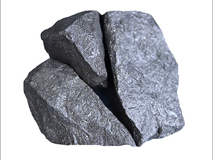 Silicon Content 72 Percent Ferro Silicon Alloy For Steelmaking Deoxidizer