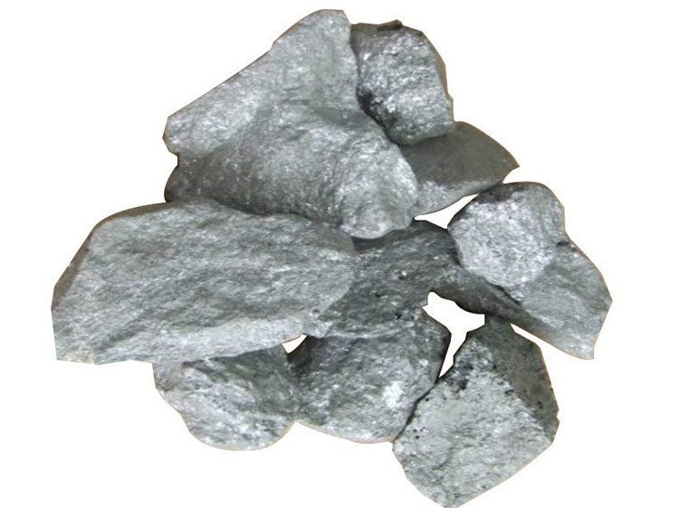 Si68C18 Silicon Carbon Alloy For Steelmaking Converter Deoxidizer