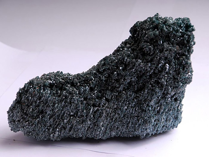 70 Percent Silicon Carbide SiC For Steelmaking Deoxidizer