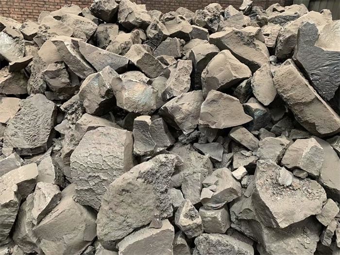 FeMn65 17% Ferro Silicon Manganese Alloy Deoxidizer For Steel Making