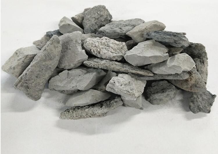 53% Si3N4 Ferro Silicon Nitride Powder for Steelmaking Additive