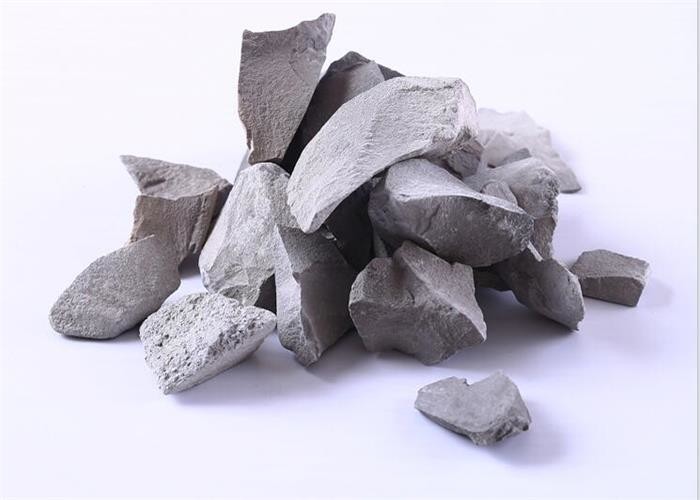 53% Si3N4 Ferro Silicon Nitride Powder for Steelmaking Additive