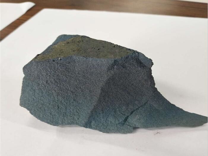 Block Nitrided Ferro Manganese 87% FeMnN Nitride Ferro Alloys